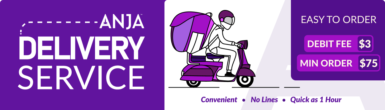 delivery service