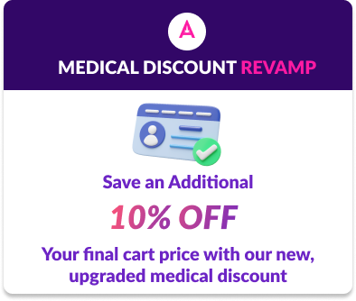 med discount revamp mobile