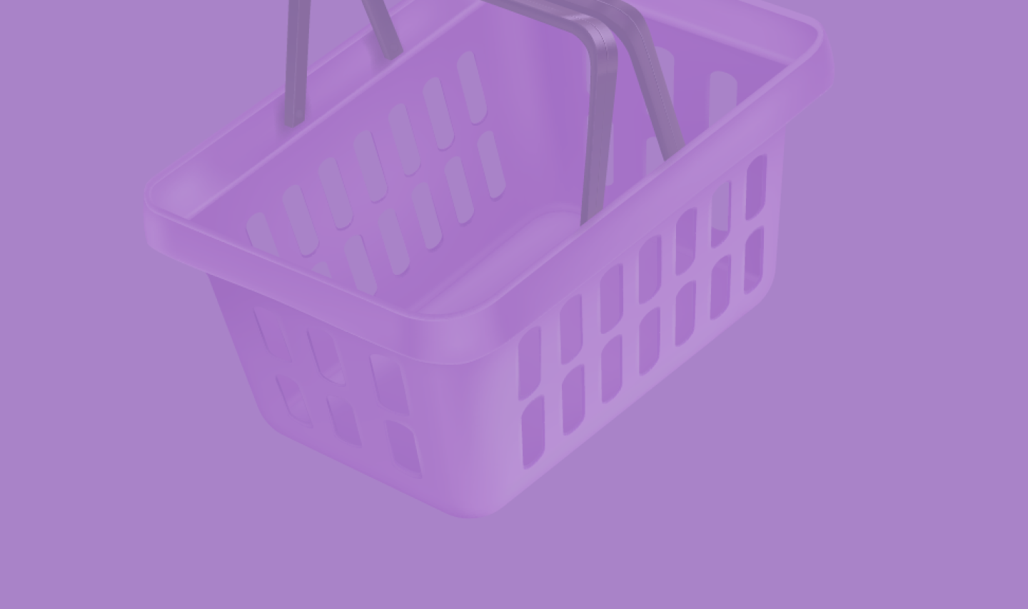 purple background